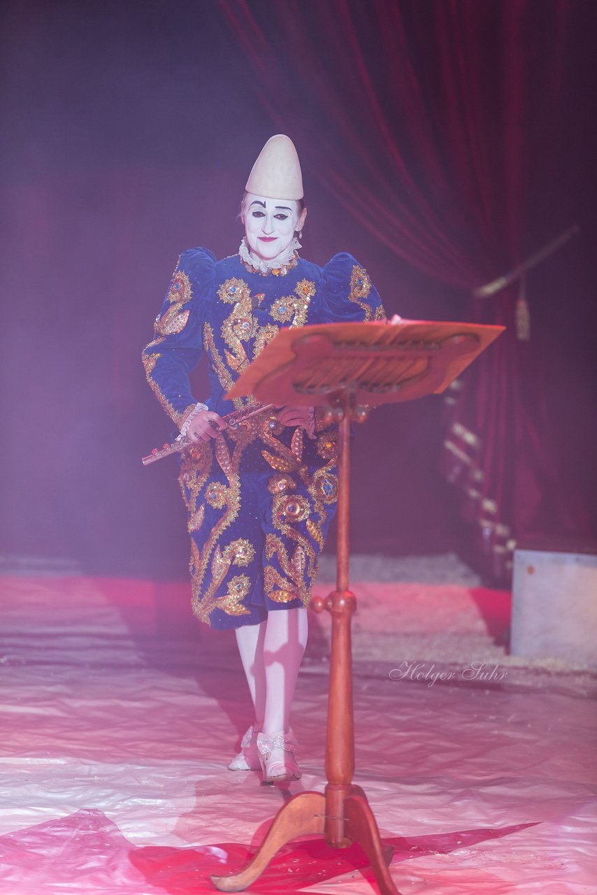 Bild 154 - Circus Europa